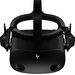 HP Reverb G2 Virtual Reality Brille Schwarz inkl. Bewegungssensoren, mit integriertem Soundsystem