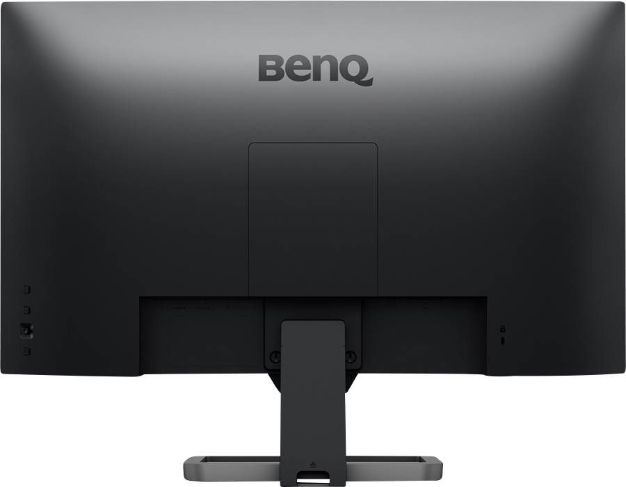 BenQ EW2780Q LED-Monitor 68.6cm (27 Zoll) EEK F (A - G) 2560 x 1440 Pixel QHD 5 ms HDMI®, DisplayPort, Kopfhörer (3.5mm Klinke)