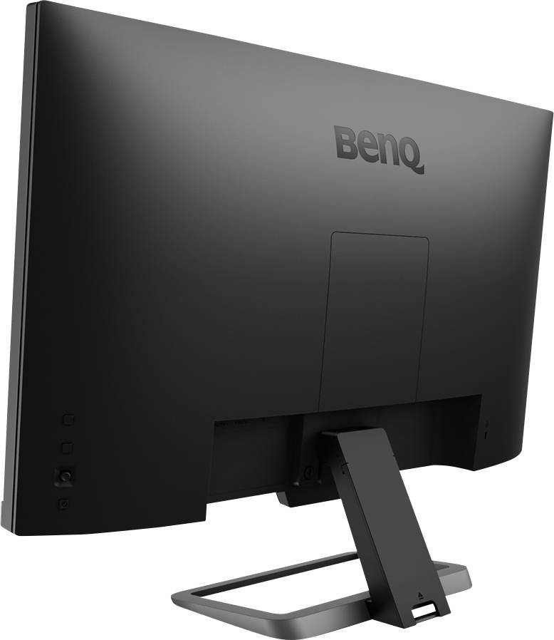 BenQ EW2780Q LED-Monitor 68.6cm (27 Zoll) EEK F (A - G) 2560 x 1440 Pixel QHD 5 ms HDMI®, DisplayPort, Kopfhörer (3.5mm Klinke)