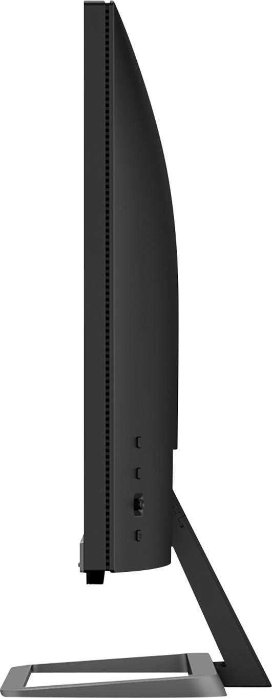 BenQ EW2780Q LED-Monitor 68.6cm (27 Zoll) EEK F (A - G) 2560 x 1440 Pixel QHD 5 ms HDMI®, DisplayPort, Kopfhörer (3.5mm Klinke)