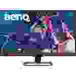 BenQ EW3280U LED-Monitor 81.3cm (32 Zoll) EEK G (A - G) 3840 x 2160 Pixel UHD 5 ms HDMI®, DisplayPort, USB-C™, Kopfhörer