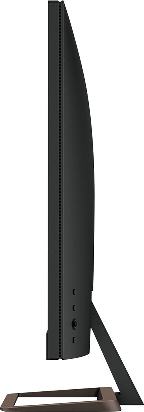 BenQ EW3280U LED-Monitor 81.3cm (32 Zoll) EEK G (A - G) 3840 x 2160 Pixel UHD 5 ms HDMI®, DisplayPort, USB-C™, Kopfhörer