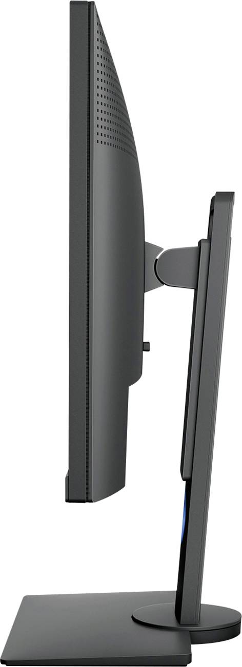 BenQ PD2705Q LED-Monitor 68.6cm (27 Zoll) EEK F (A - G) 2560 x 1440 Pixel QHD 5 ms HDMI®, DisplayPort, USB 3.2 Gen 1, USB-C®