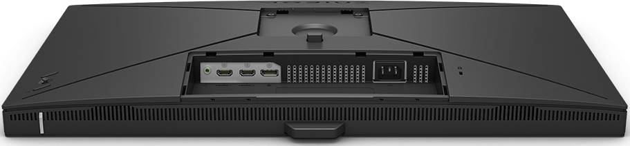 BenQ MOBIUZ EX2710 Gaming Monitor 68.6cm (27 Zoll) EEK F (A - G) 1920 x 1080 Pixel Full HD 1 ms HDMI®, DisplayPort, Kopfhörer