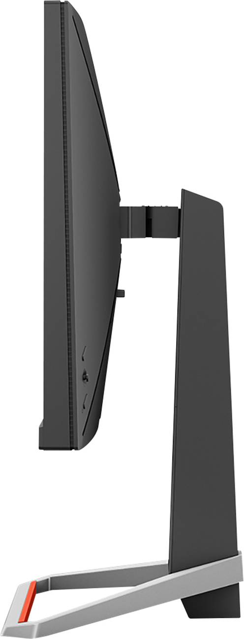 BenQ MOBIUZ EX2710 Gaming Monitor 68.6cm (27 Zoll) EEK F (A - G) 1920 x 1080 Pixel Full HD 1 ms HDMI®, DisplayPort, Kopfhörer