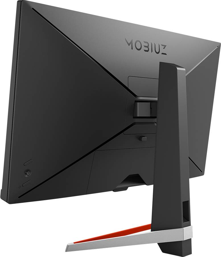 BenQ MOBIUZ EX2710 Gaming Monitor 68.6cm (27 Zoll) EEK F (A - G) 1920 x 1080 Pixel Full HD 1 ms HDMI®, DisplayPort, Kopfhörer