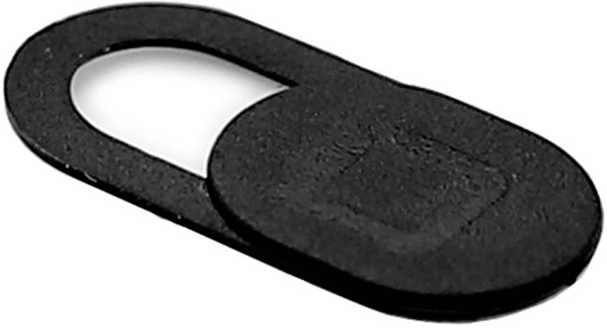 Dicota Webcam-Abdeckung Ultra Slim Schwarz D31780