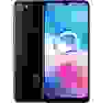 Alcatel Mobile 3X Dual-SIM Smartphone 128 6.52 Zoll (16.6 cm) Dual-SIM Android™ 10 Schwarz