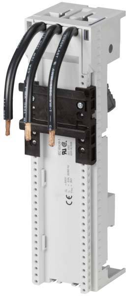 Eaton 101457 Sammelschienenadapter 63 A 1 St.