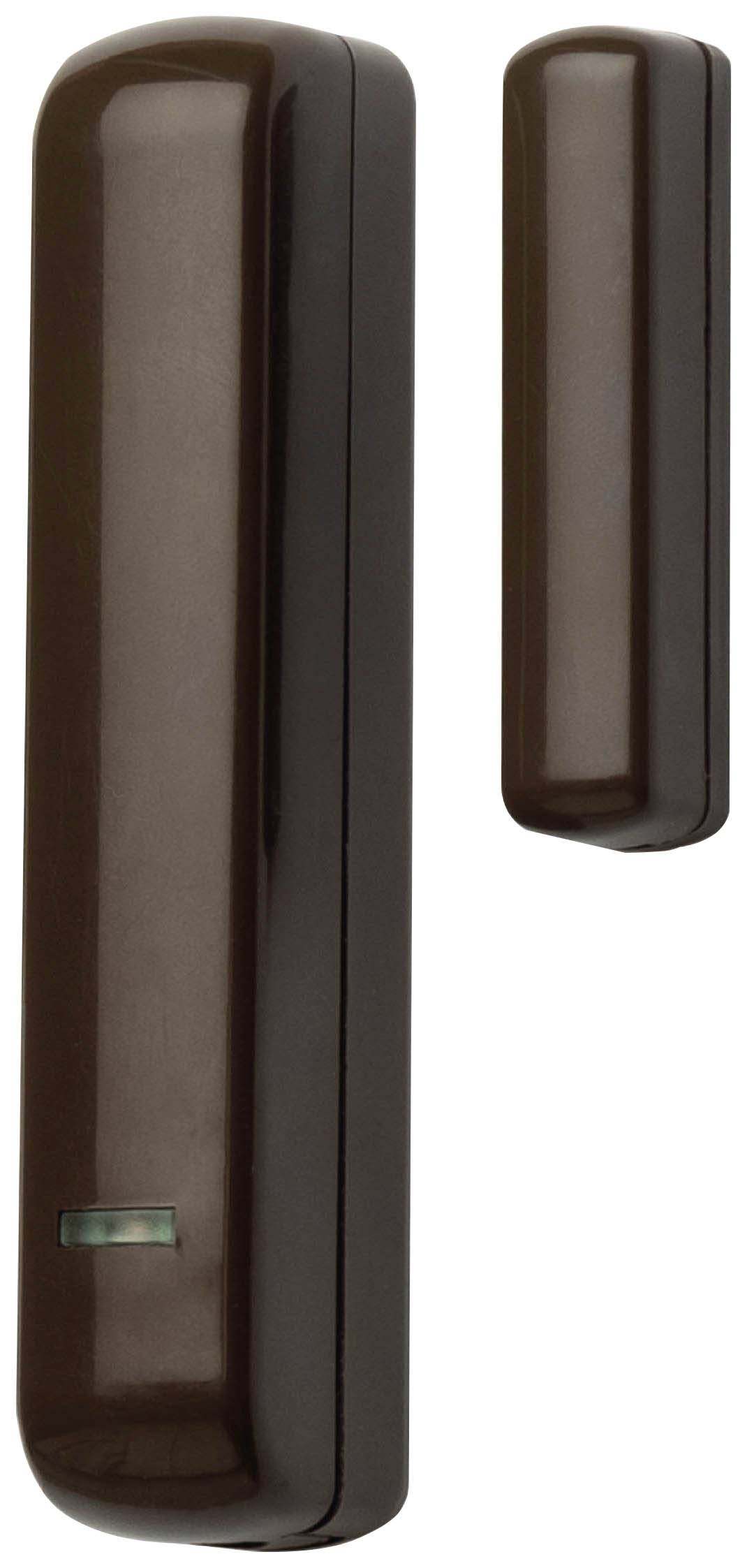 Eaton CDWA-01/3d xComfort Tür-, Fensterkontakt Braun