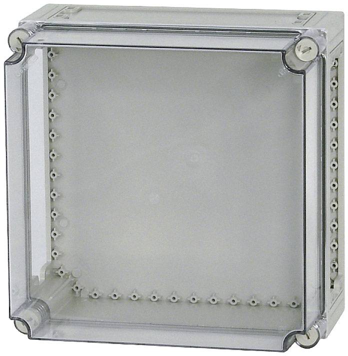 Eaton CI44-200 Gehäuse 375 x 375 x 225 Kunststoff Grau 1St.