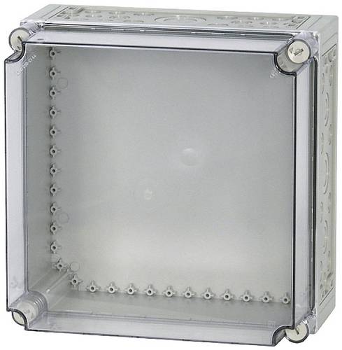 Eaton CI44E-200 Gehäuse 375 x 375 x 225 Kunststoff Grau 1 St.