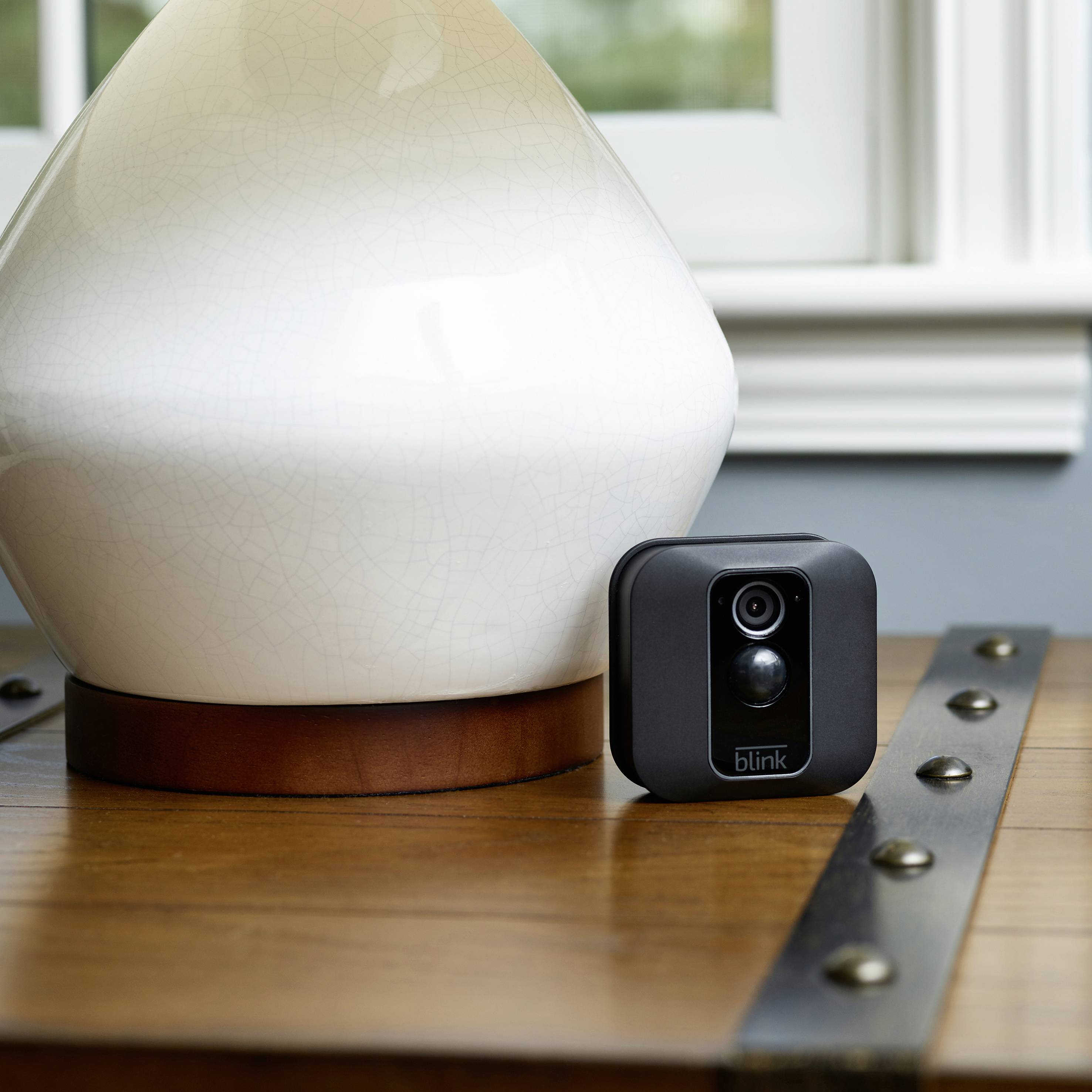 Blink XT2 3-Camera System B07M8DTKNM WLAN IP-Überwachungskamera-Set mit 3 Kameras 1920 x 1080 Pixel