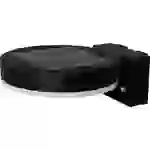 LEDVANCE ENDURA STYLE SOL WALLCIRCLE6WBK LEDV 4058075392762 Solar-Außenwandleuchte mit Bewegungsmelder 6W Schwarz LEDVANCE ENDURA STYLE SOL WALLCIRCLE6WBK LEDV 4058075392762 Solar-Außenwandleuchte mit Bewegungsmelder 6W Schwarz