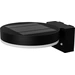 LEDVANCE ENDURA STYLE SOL WALLCIRCLE6WBK LEDV 4058075392762 Solar-Außenwandleuchte mit Bewegungsmelder 6W Schwarz LEDVANCE ENDURA STYLE SOL WALLCIRCLE6WBK LEDV 4058075392762 Solar-Außenwandleuchte mit Bewegungsmelder 6W Schwarz