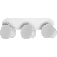 LEDVANCE 4058075399594 LED SPOT 3X7W IP44 930-940CLICK-CCTLEDV LED-Deckenleuchte 20 W Weiß LEDVANCE 4058075399594 LED SPOT 3X7W IP44 930-940CLICK-CCTLEDV LED-Deckenleuchte 20 W Weiß