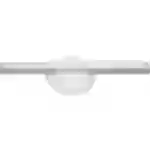 LEDVANCE LEDSTIXX USB SI LEDV 4058075399723 Akku-Tischlampe Stab LED Kaltweiß Silber LEDVANCE LEDSTIXX USB SI LEDV 4058075399723 Akku-Tischlampe Stab LED Kaltweiß Silber