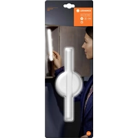 LEDVANCE LEDSTIXX USB SI LEDV 4058075399723 Akku-Tischlampe Stab LED Kaltweiß Silber LEDVANCE LEDSTIXX USB SI LEDV 4058075399723 Akku-Tischlampe Stab LED Kaltweiß Silber