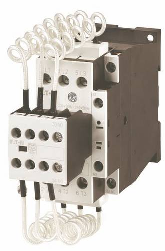 Eaton DILK25-11(230V50HZ,240V60HZ) Kondensatorschütz 1 St.