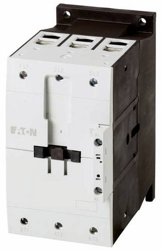 Eaton DILM150(RAC240) Leistungsschütz 3 Schließer 75 kW 1 St.