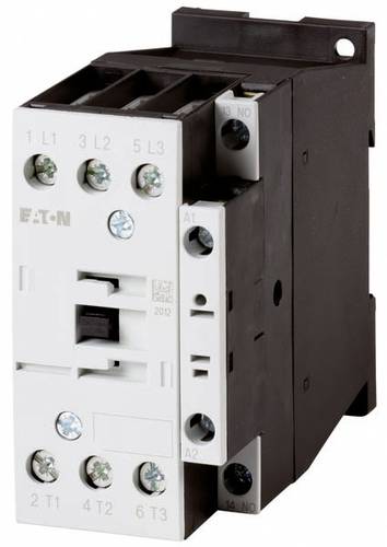 Eaton DILM32-10(24V50HZ) Leistungsschütz 3 Schließer 15 kW 1 St.