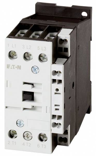 Eaton DILMC17-10(RDC24) Leistungsschütz 3 Schließer 7.5 kW 1 St.
