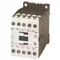 Eaton DILMP20(24VDC) Leistungsschütz 4 Schließer 5.5kW 1St. Eaton DILMP20(24VDC) Leistungsschütz 4 Schließer 5.5kW 1St.