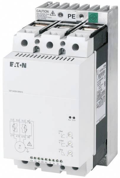 Produktbild von Peter Electronic SAS 3 20700.40003 Sanftstarter – 3,0 KW Bei 400V / 230V Motoranlauf, Originalqualität