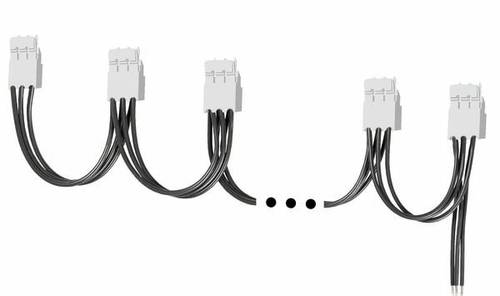 EMS2-XBR-T-5 197179 Verbindungsleitung