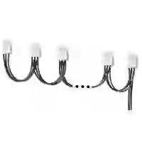 Eaton EMS2-XBR-T-5 197179 Verbindungsleitung Eaton EMS2-XBR-T-5 197179 Verbindungsleitung