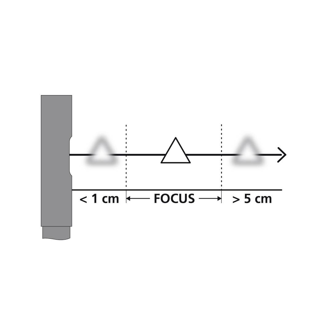 Laserliner DuoView Camera Endoskop-Sonde Sonden-Ø 9 mm 1.00 m LED-Beleuchtung, Fokussierung