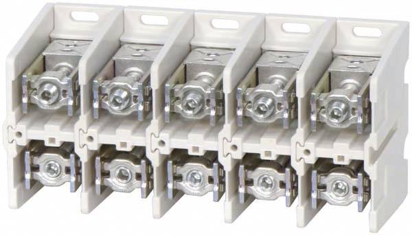 Eaton 044001 Anschlussklemme Schrauben 1St.