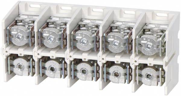 Eaton 051120 Anschlussklemme Schrauben 1 St.