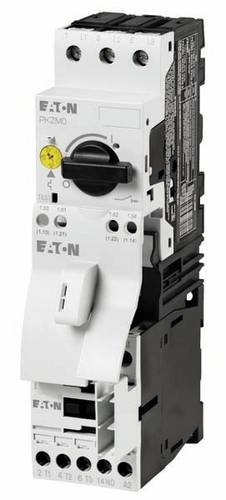 Eaton MSC-D-1,6-M7(230V50HZ) 283140 Direktstarter Motorleistung bei 400 V 0.55 kW Motorleistung bei