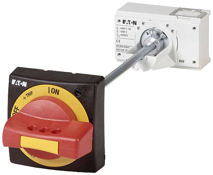 Eaton NZM1-XHBR Hauptschalter 1St.