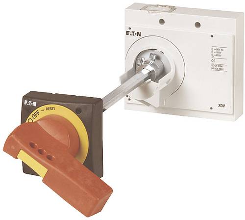 NZM3-XHBR Hauptschalter 1St.