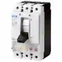 Eaton NZMN2-VE160 Leistungsschalter 1 St. Einstellbereich (Strom): 80 - 160A Schaltspannung (max.): 690 V/AC Eaton NZMN2-VE160 Leistungsschalter 1 St. Einstellbereich (Strom): 80 - 160A Schaltspannung (max.): 690 V/AC