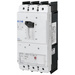 Eaton NZMN3-AE600-NA Leistungsschalter 1 St. Einstellbereich (Strom): 300 - 600A Schaltspannung (max.): 690 V/AC