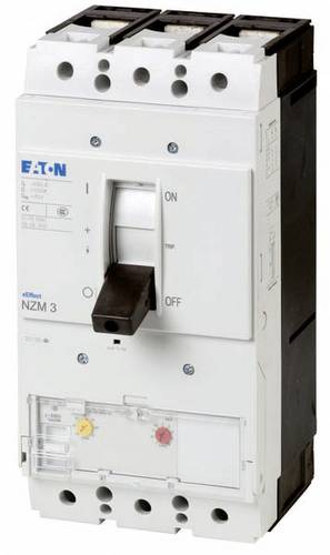Eaton NZMN3-AE630 Leistungsschalter 1 St. Einstellbereich (Strom): 630 - 630 A Schaltspannung