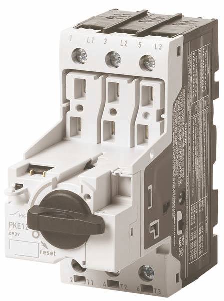 Eaton 121721 PKE12 Schutzschalter 690 V 1 St.