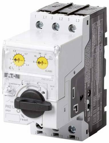 Eaton 121733 PKE12/XTU-12 Motorschutzschalter 690 V 1 St.