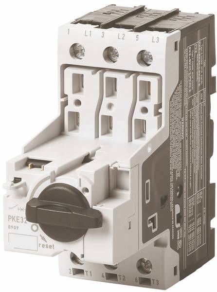 Eaton 121722 PKE32 Schutzschalter 690V 1St.