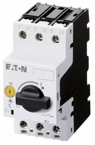 Eaton 088914 PKZM0-4-T Schutzschalter 690 V 1 St.