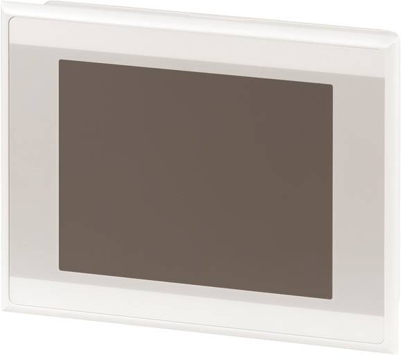 Eaton 142533 XV-102-D6-57TVRC-10 SPS-Bedienpanel