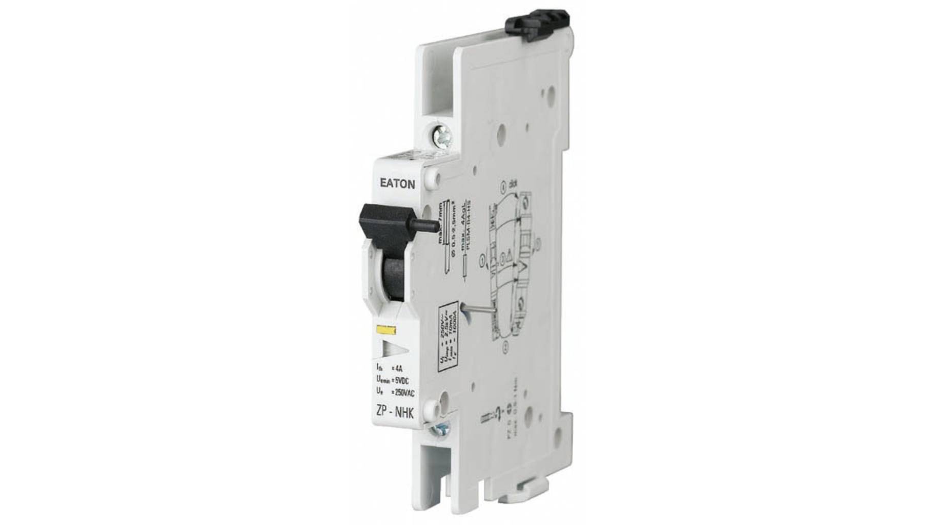 Schneider Electric Hilfsschalter A9N26929 (Neu&OVP Schneider Electric Hilfsschalter A9N26929 (Neu&OVP