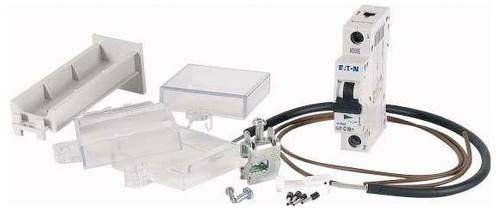 Eaton 153602 ZSD-BPKT/T/31 Schutzschalter 1 St.
