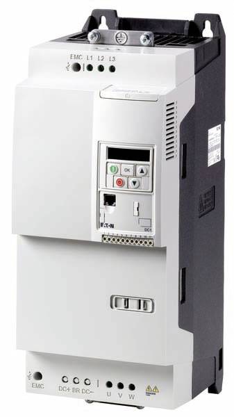 Eaton Frequenzumrichter DC1-34030FB-A20CE1 15 kW 3phasig