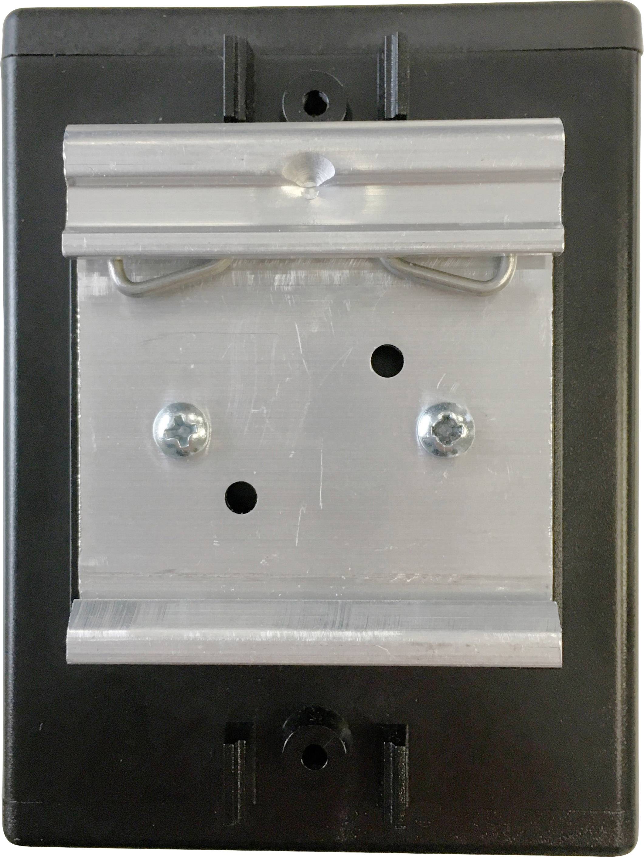 Elmeko ML 150 Schaltschrankheizung 230 V/AC (max) 150W (L x B x H) 88 x 66 x 97mm 1St.