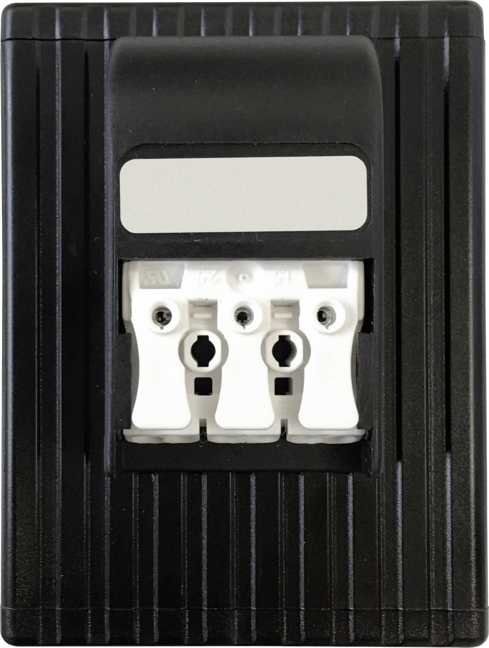 Elmeko ML 150 Schaltschrankheizung 230 V/AC (max) 150W (L x B x H) 88 x 66 x 97mm 1St.