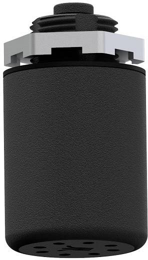 Elmeko 74 DF20 BA Entwässerungselement M20 x 1.5 PA12, Nylon 1St.